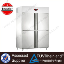 Full Series Luxury Hotel Equipment Big dc refrigerador